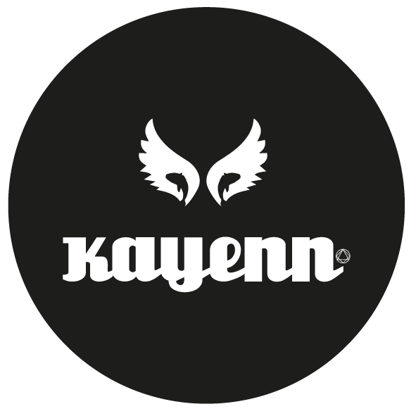 Logo Kayenngraphisme