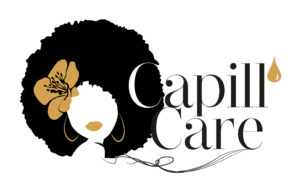 logo pour la marque CapiilCare