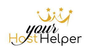 logo Your Host Helper