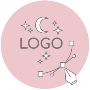 création de votre logo