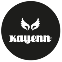 Logo Kayenngraphisme