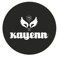 kayenngraphisme logo