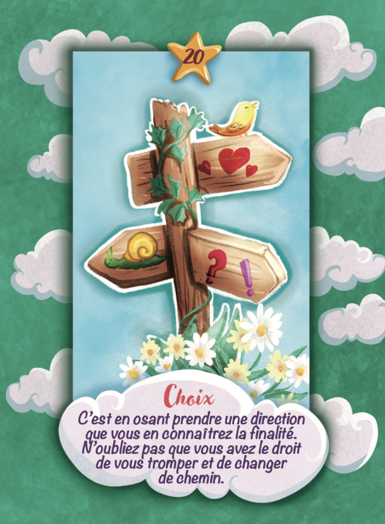 CarteOracleJoliCoeur
