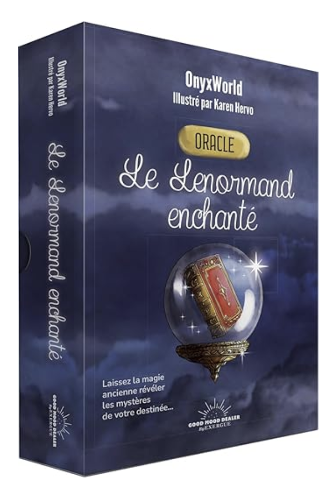 Lenormand Enchanté