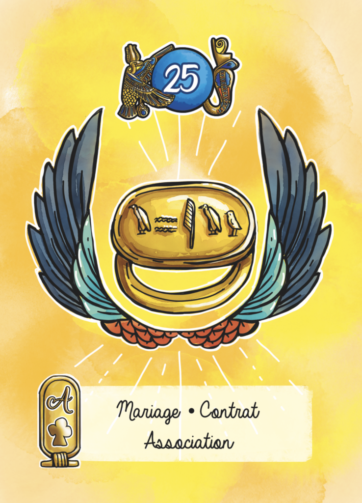 carteOraclebaladeEgyptienne1