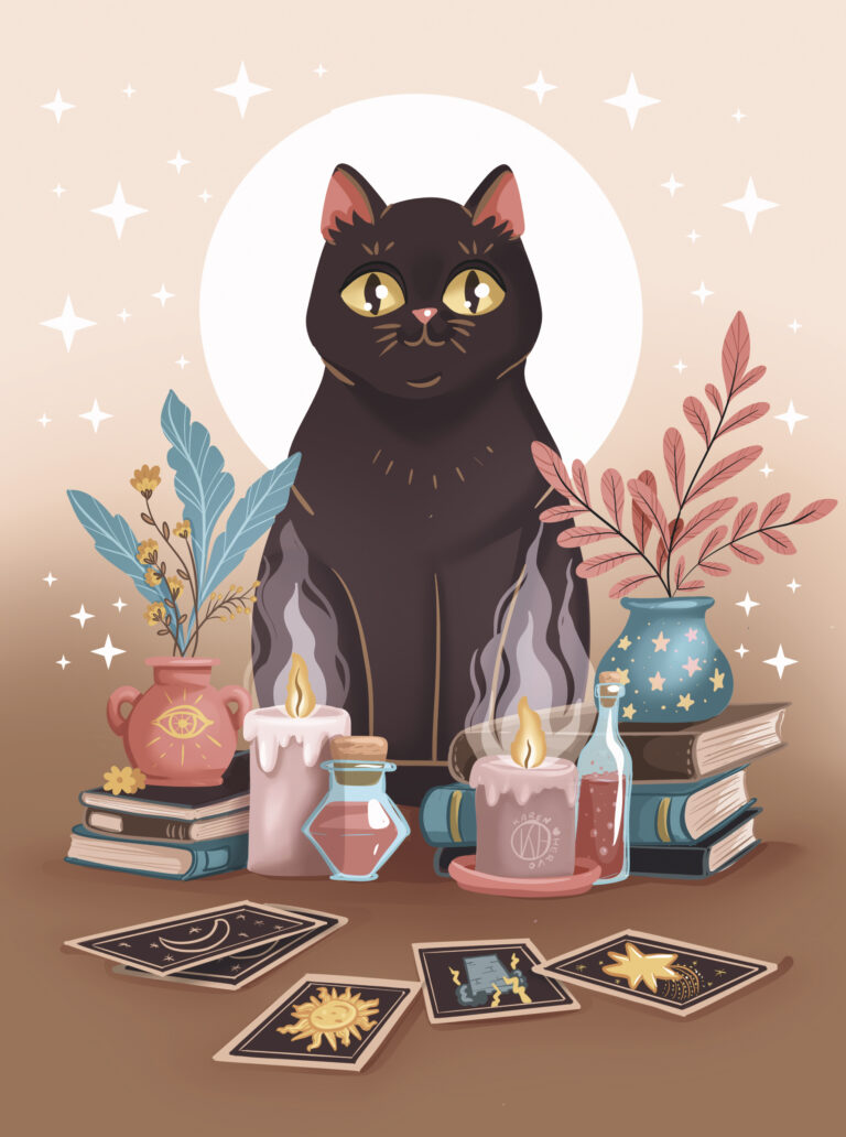 Chat Oracle
